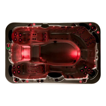 Спа бассейн Vortex Spas Palladium