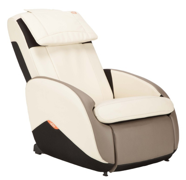 Массажное кресло Human Touch iJoy Active 2.0 Massage Chair White