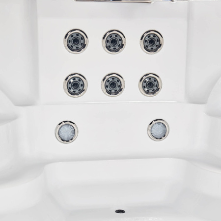 Плавательный спа бассейн Mexda WS-S06