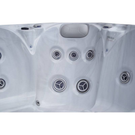 Спа-бассейн AquaSpas My Paradise