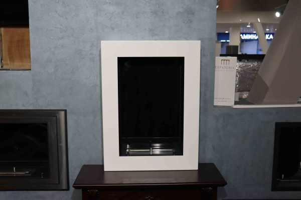 Настенный биокамин Firezo Dritto