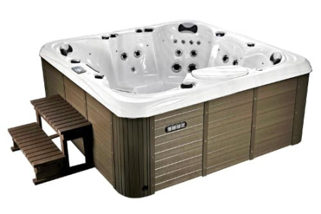 Гидромассажный спа-бассейн Sunrans SR877