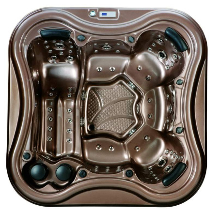 Гидромассажный бассейн Sunrans SR863