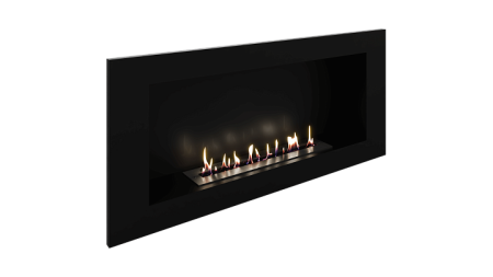 Встраиваемый биокамин Decofire Atlas L