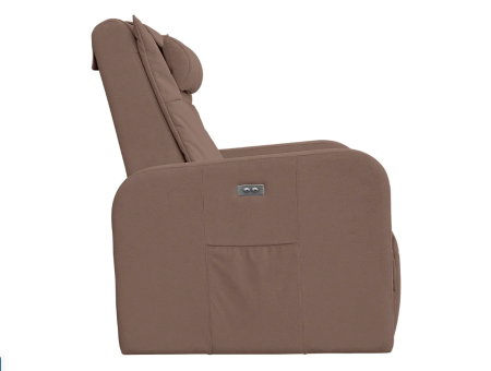 Массажные кресла массажное кресло реклайнер с подъемом fujimo lift chair f3005 flfk терра (sakura 20)