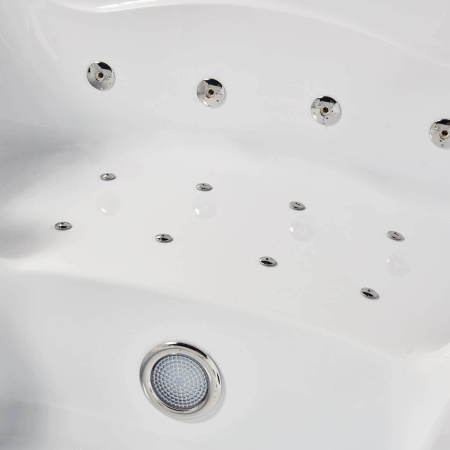 Плавательный спа бассейн Mexda WS-S06