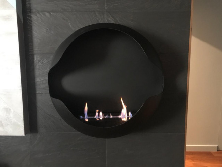 Proff Fire Полусфера