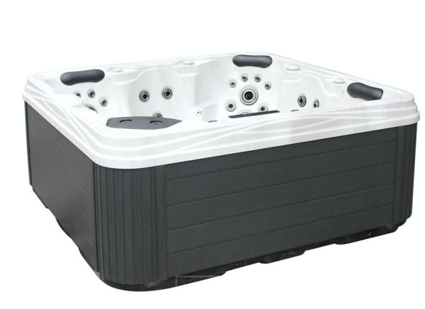 Гидромассажный спа-бассейн Jazzi Pool Nephrite