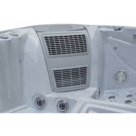 Спа-бассейн AquaSpas My Power hydroplus