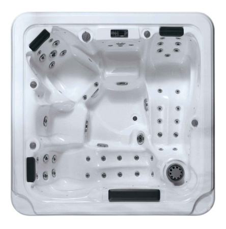 Гидромассажный спа-бассейн Joy Spa JY 8012